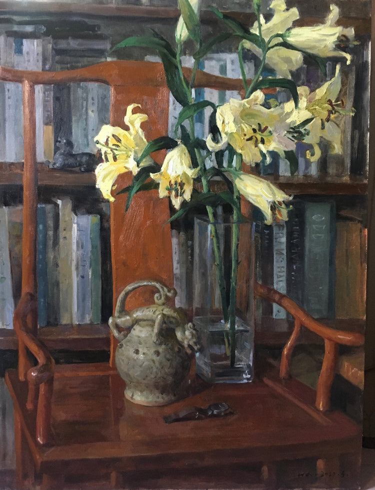 Book Fragrance