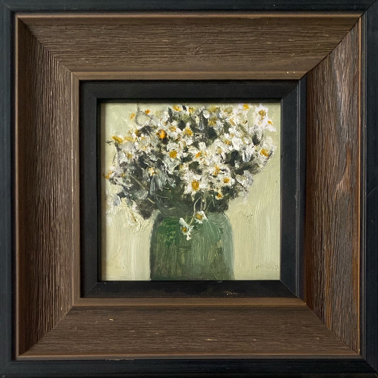 Small Original Oil Paintings