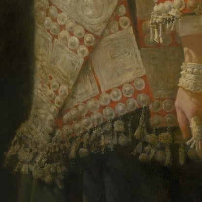 Silver Adornment — Portrait of a Miao Woman